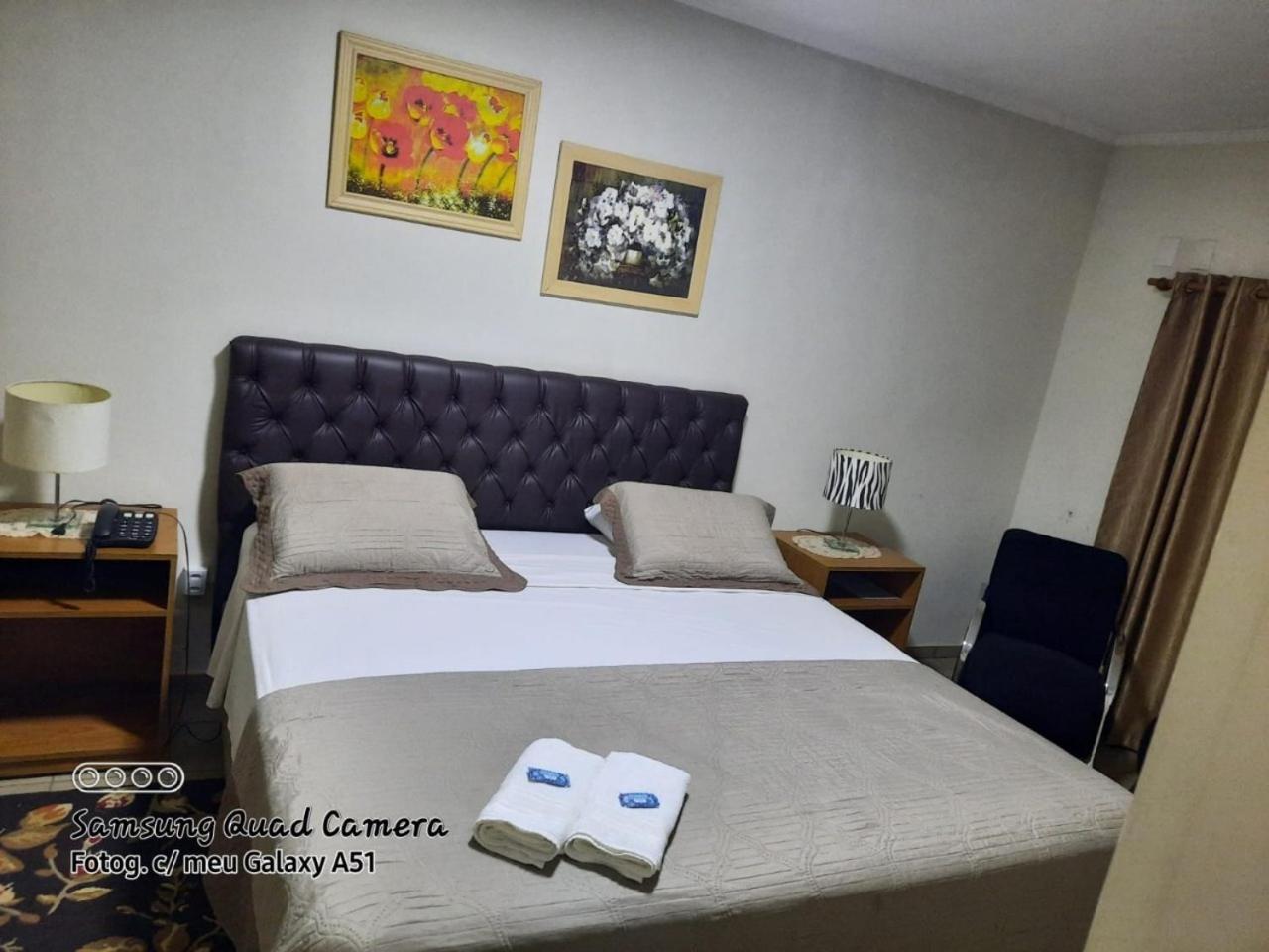 Hotel Athenas E Convenções