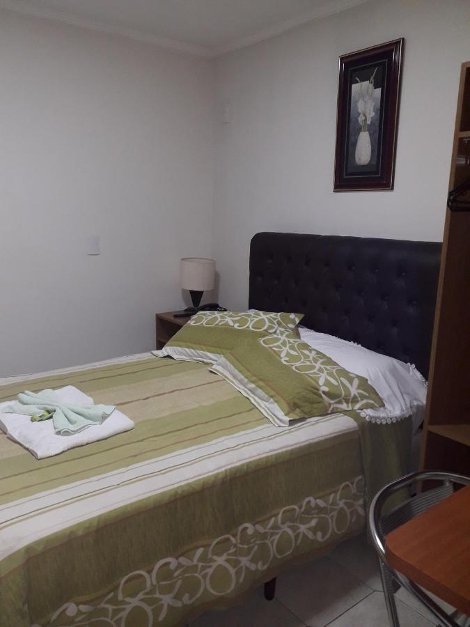 Hotel Athenas E Convenções *