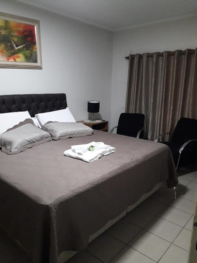 Athenas E Convenções Hotel *