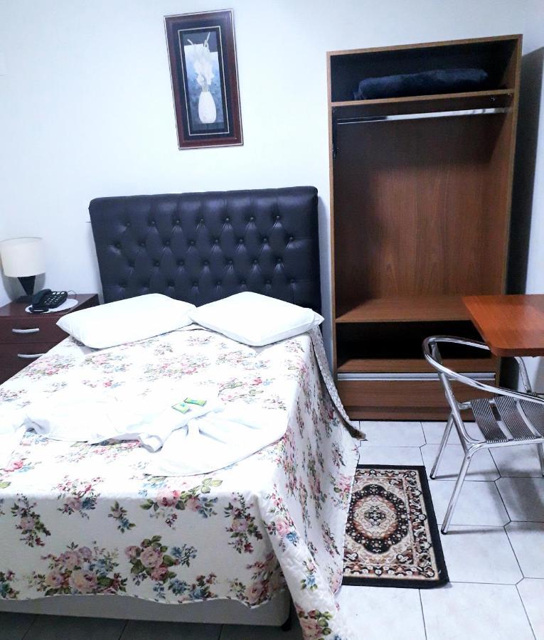 Hotel Athenas E Convenções Araçatuba
