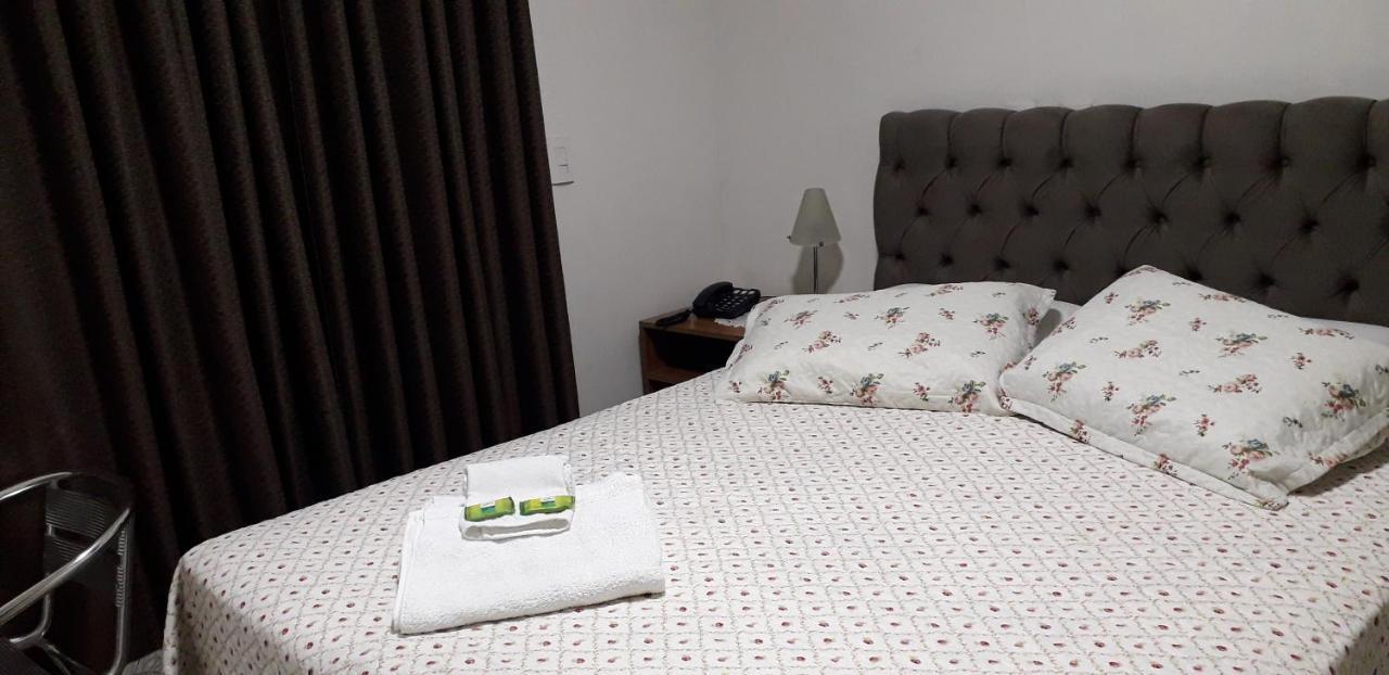 Athenas E Convenções Hotel Araçatuba
